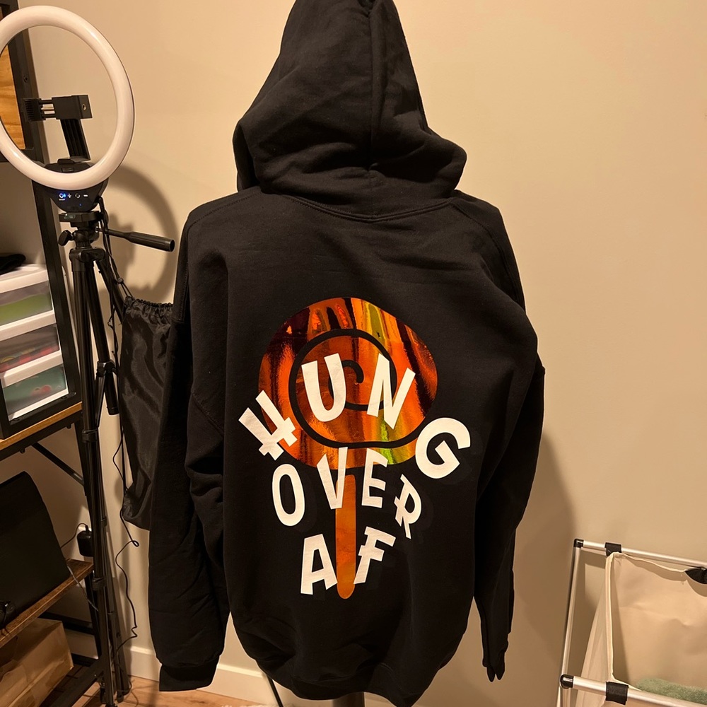 Streetwear! Unisex